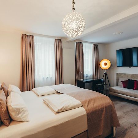 Boutique Hotel Duesseldorf Berial 외부 사진