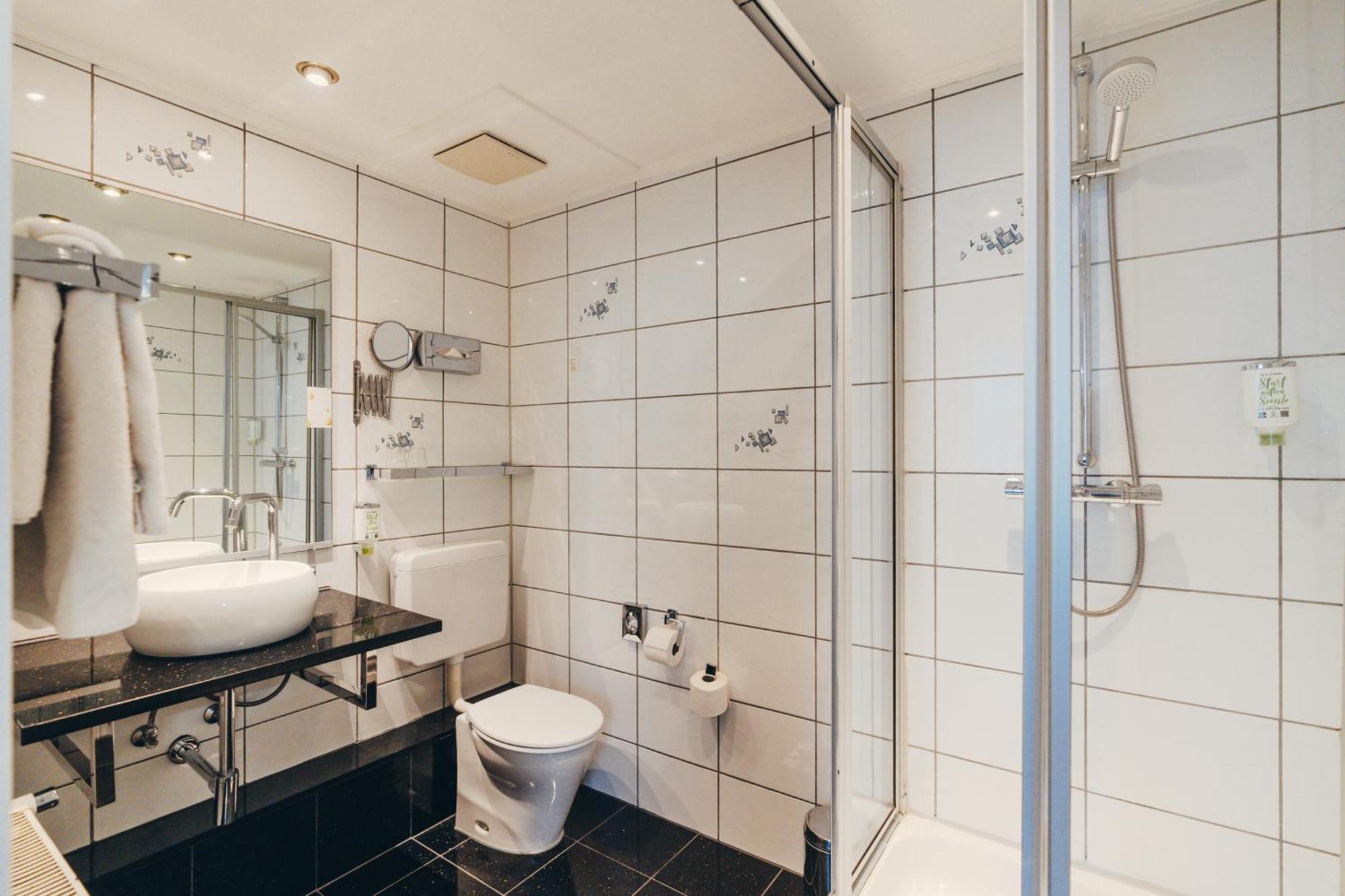 Boutique Hotel Duesseldorf Berial 외부 사진
