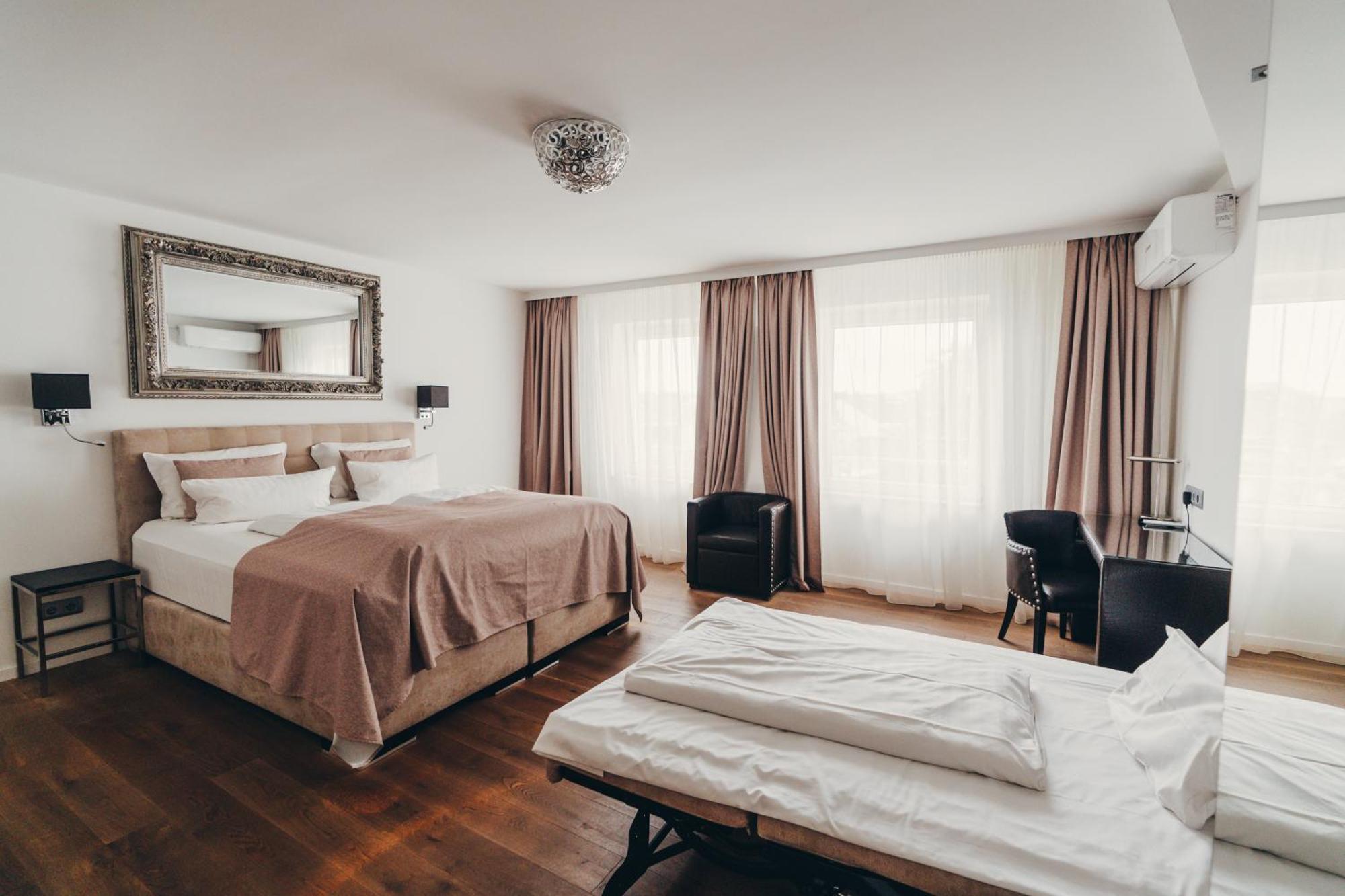 Boutique Hotel Duesseldorf Berial 외부 사진