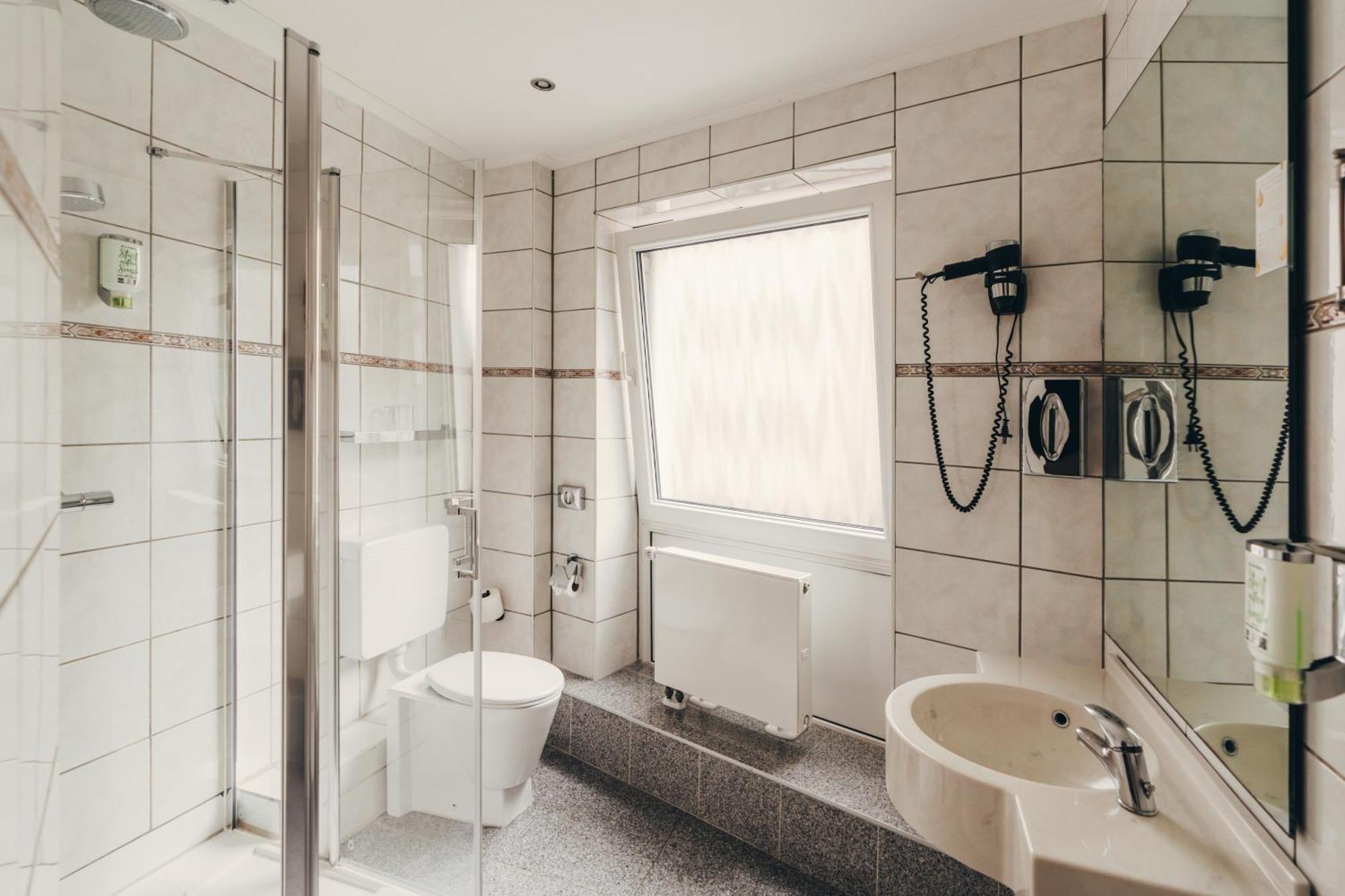 Boutique Hotel Duesseldorf Berial 외부 사진