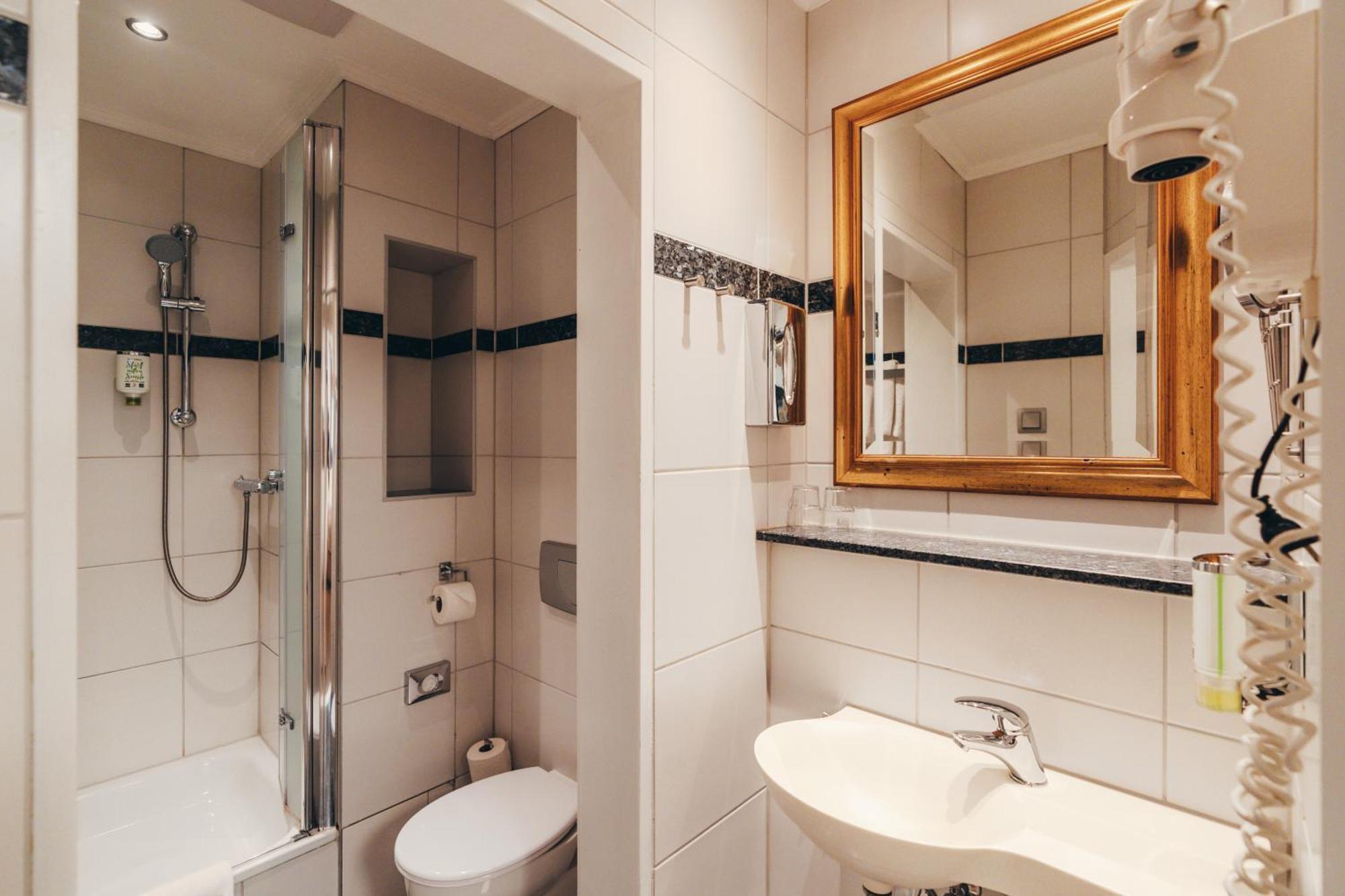 Boutique Hotel Duesseldorf Berial 외부 사진