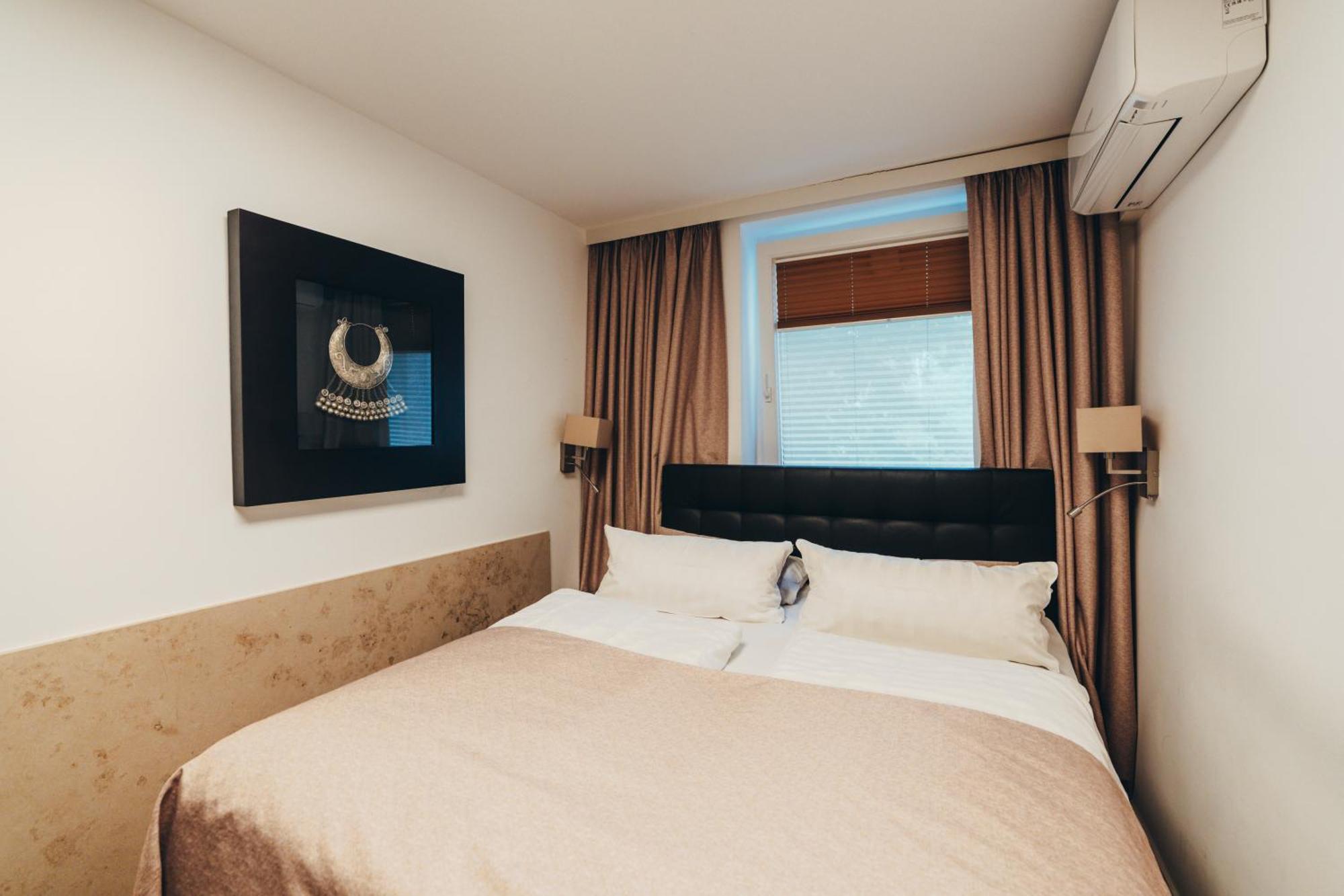 Boutique Hotel Duesseldorf Berial 외부 사진