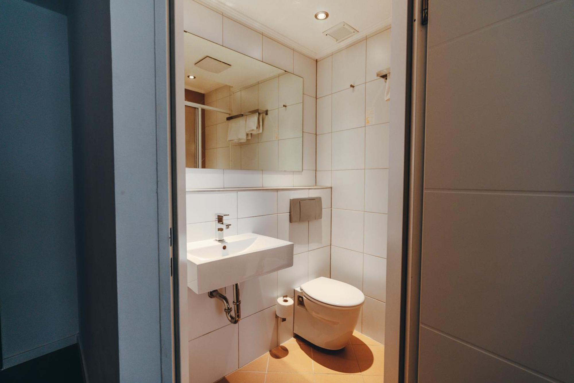 Boutique Hotel Duesseldorf Berial 외부 사진