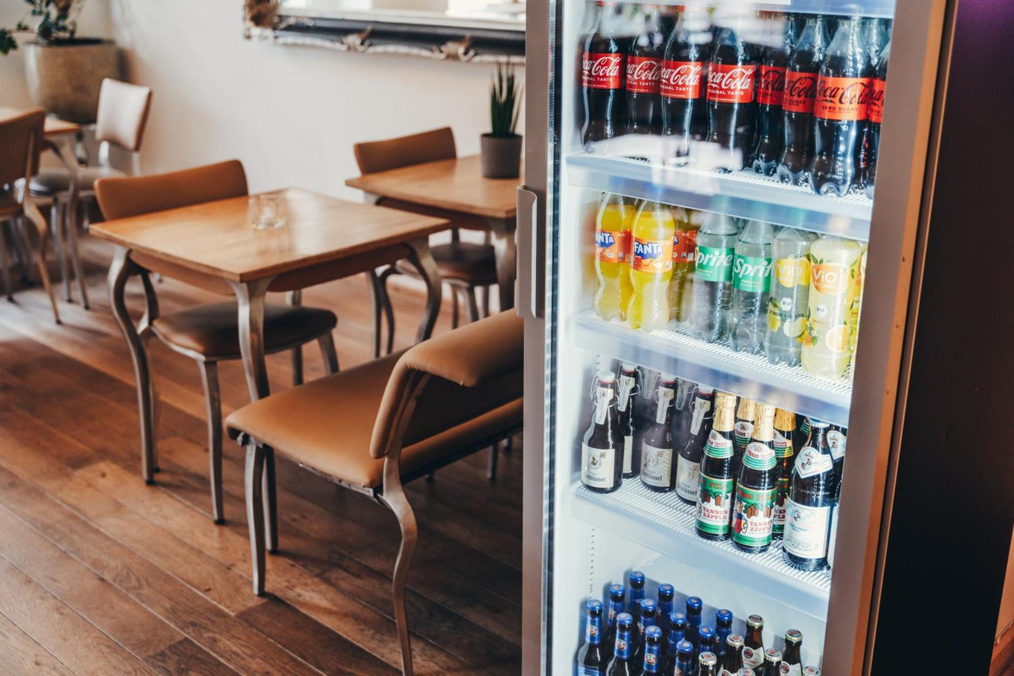 Boutique Hotel Duesseldorf Berial 외부 사진