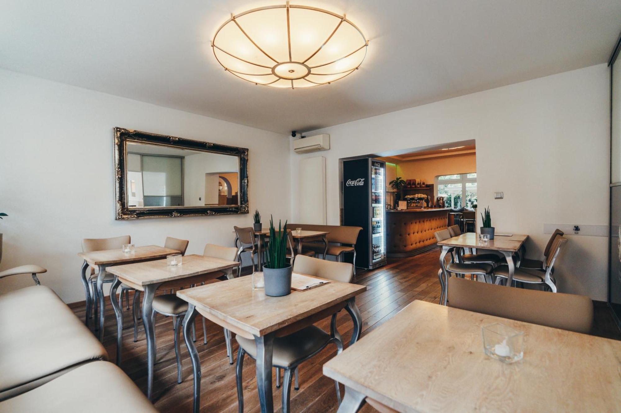 Boutique Hotel Duesseldorf Berial 외부 사진