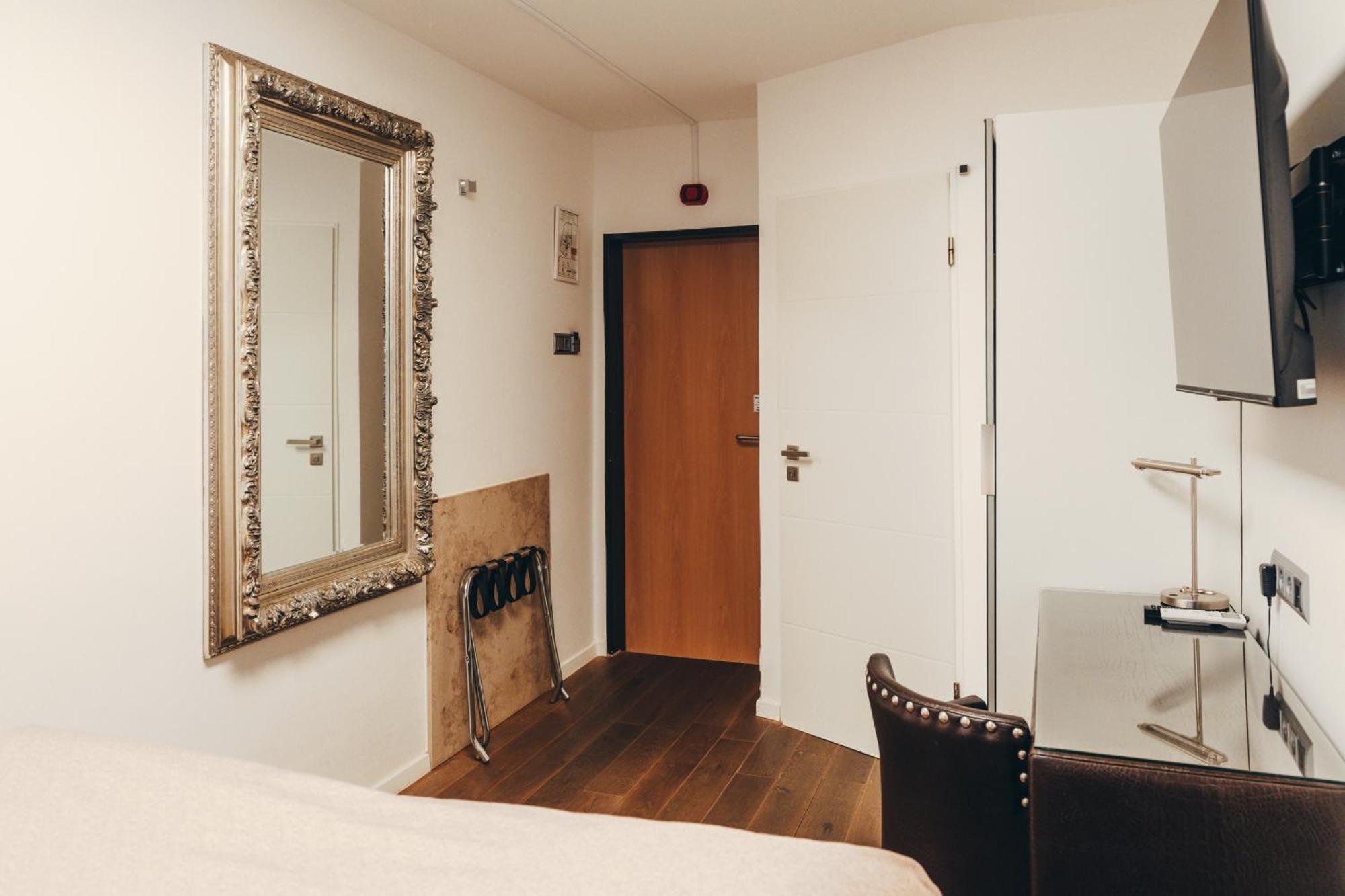 Boutique Hotel Duesseldorf Berial 외부 사진