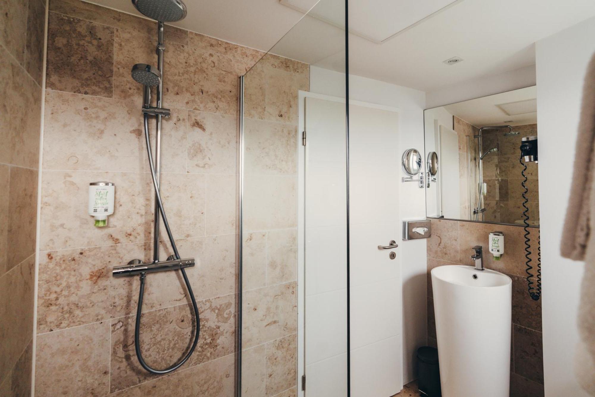 Boutique Hotel Duesseldorf Berial 외부 사진