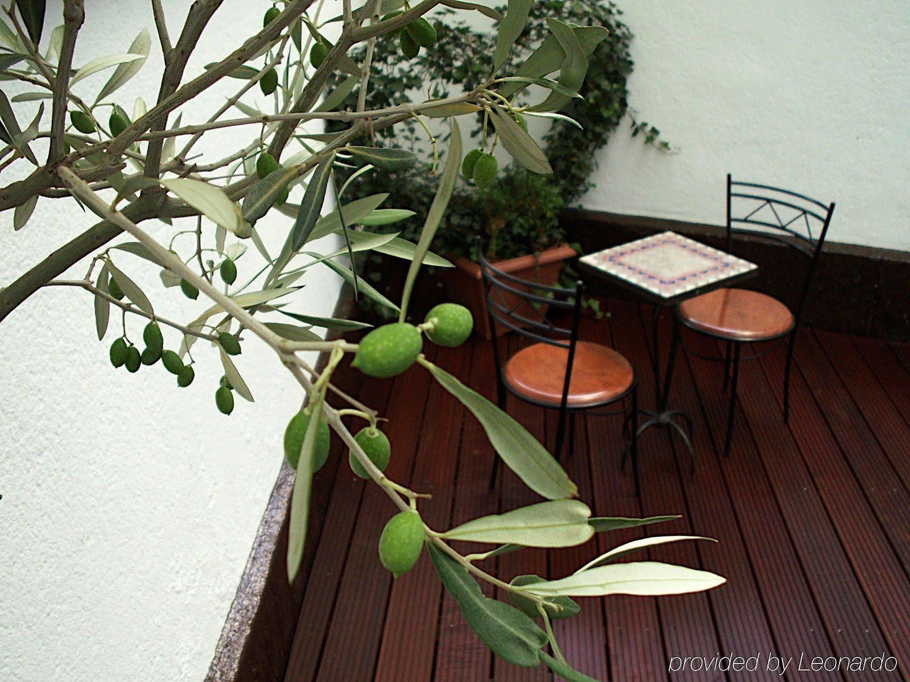 Boutique Hotel Duesseldorf Berial 외부 사진