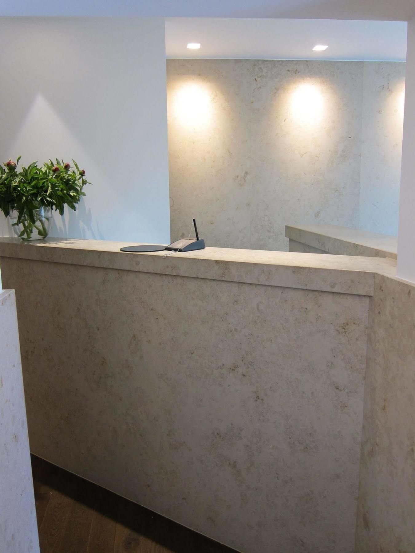 Boutique Hotel Duesseldorf Berial 외부 사진
