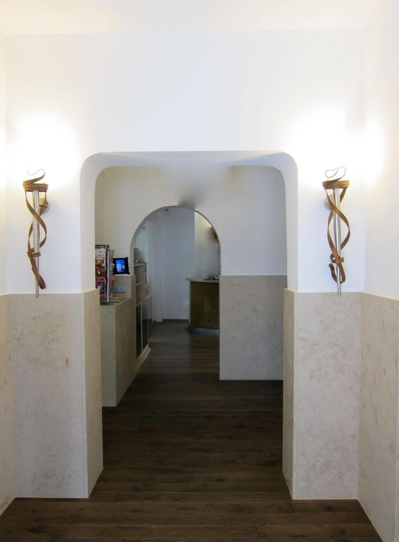 Boutique Hotel Duesseldorf Berial 외부 사진