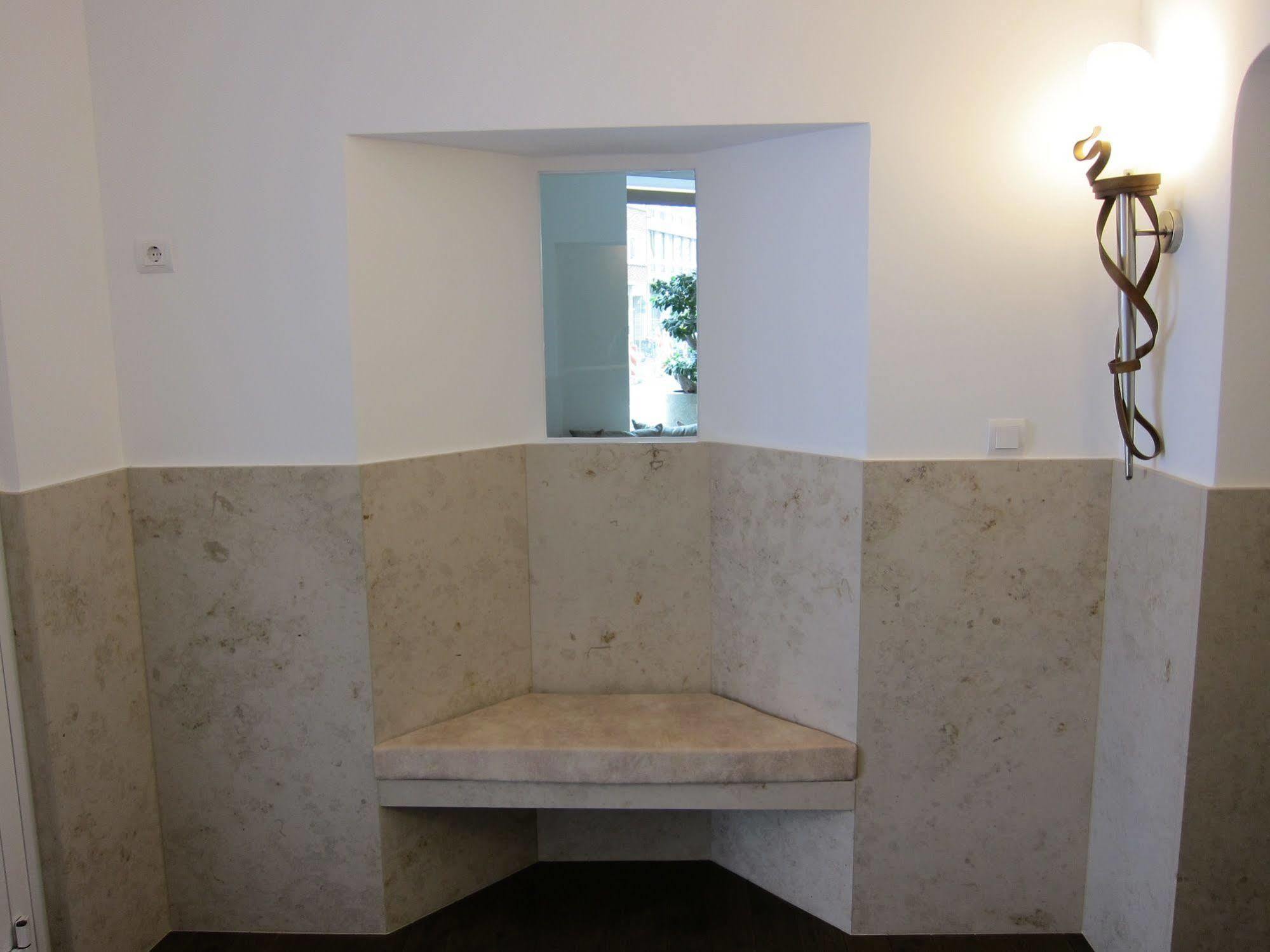 Boutique Hotel Duesseldorf Berial 외부 사진